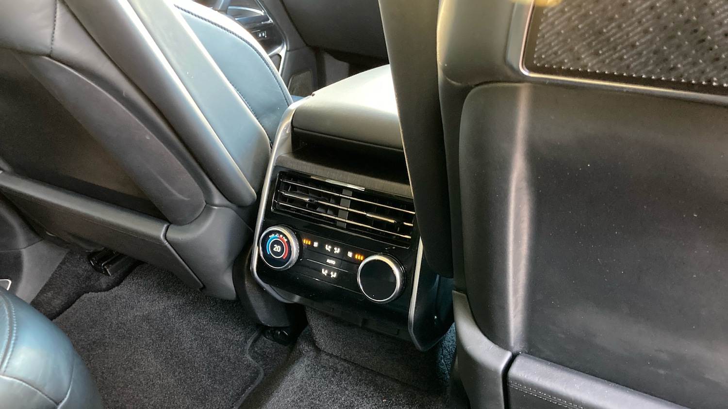 Used Land Rover Range Rover 2023 for sale - 77779041: Photo 18