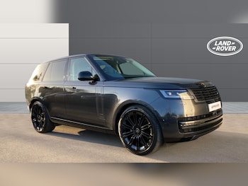 Used Land Rover Range Rover 2023 for sale - 77779041: Photo