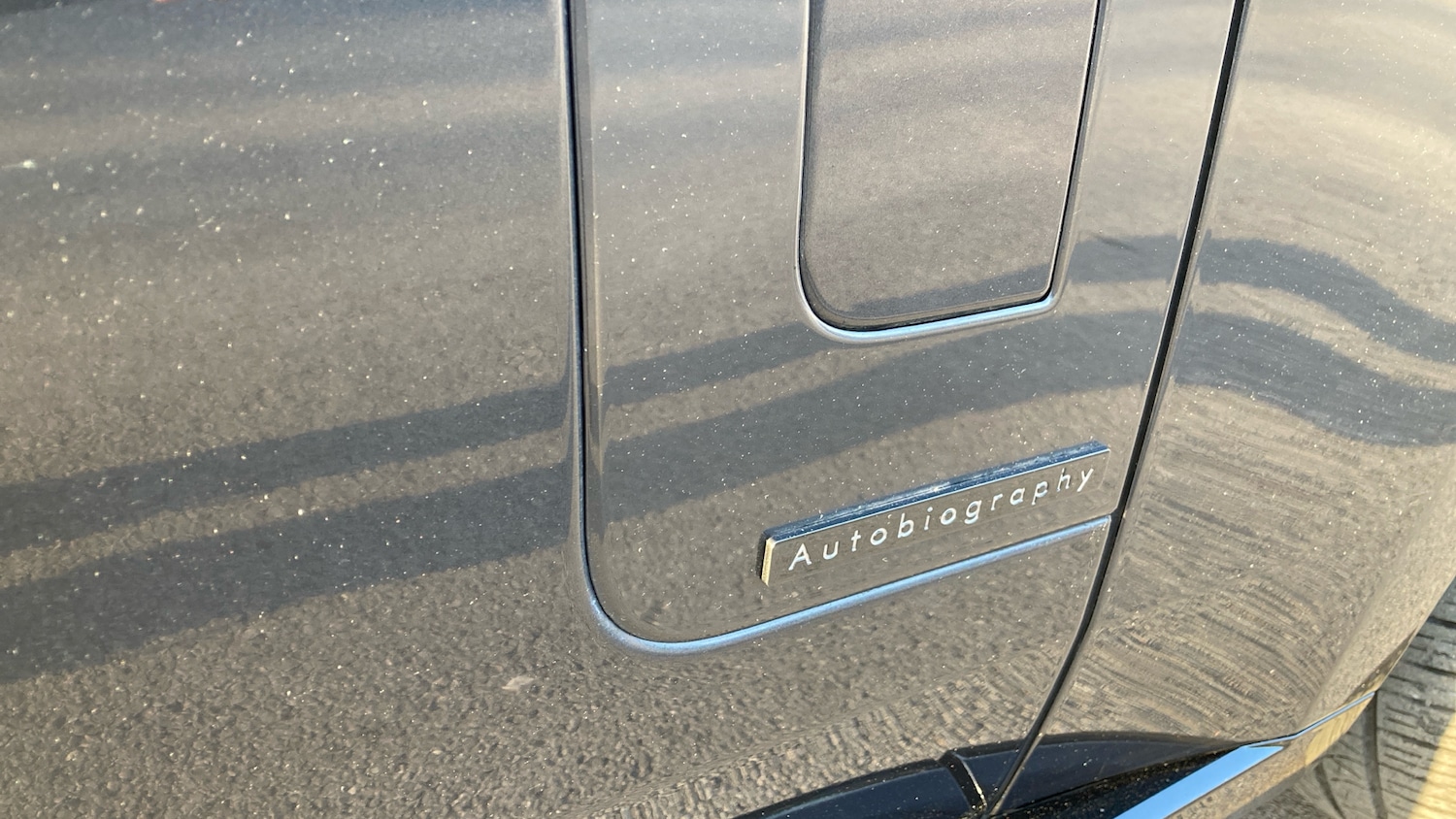 Used Land Rover Range Rover 2023 for sale - 77779041: Photo 20