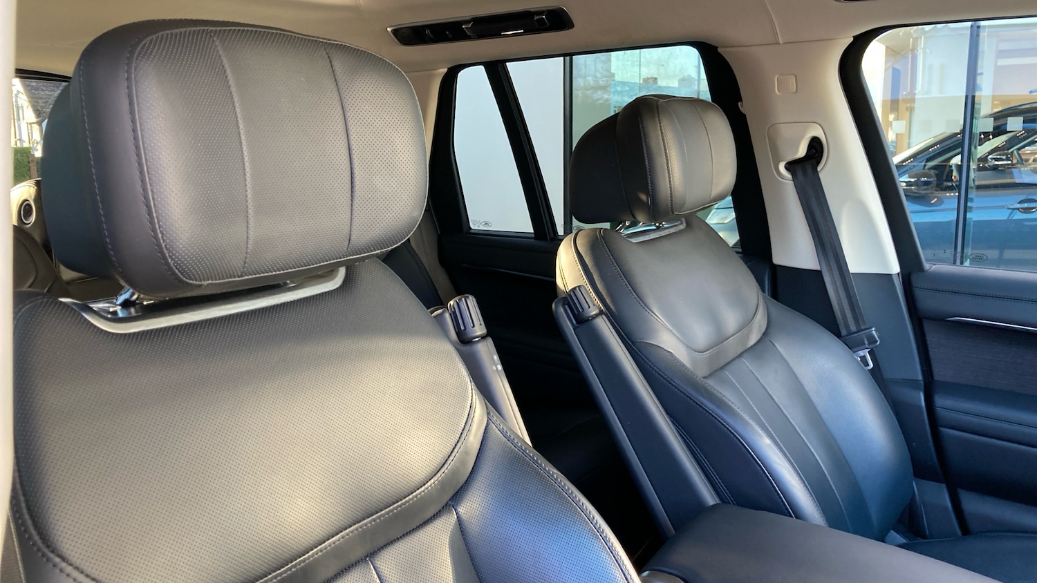 Used Land Rover Range Rover 2023 for sale - 77779041: Photo 24