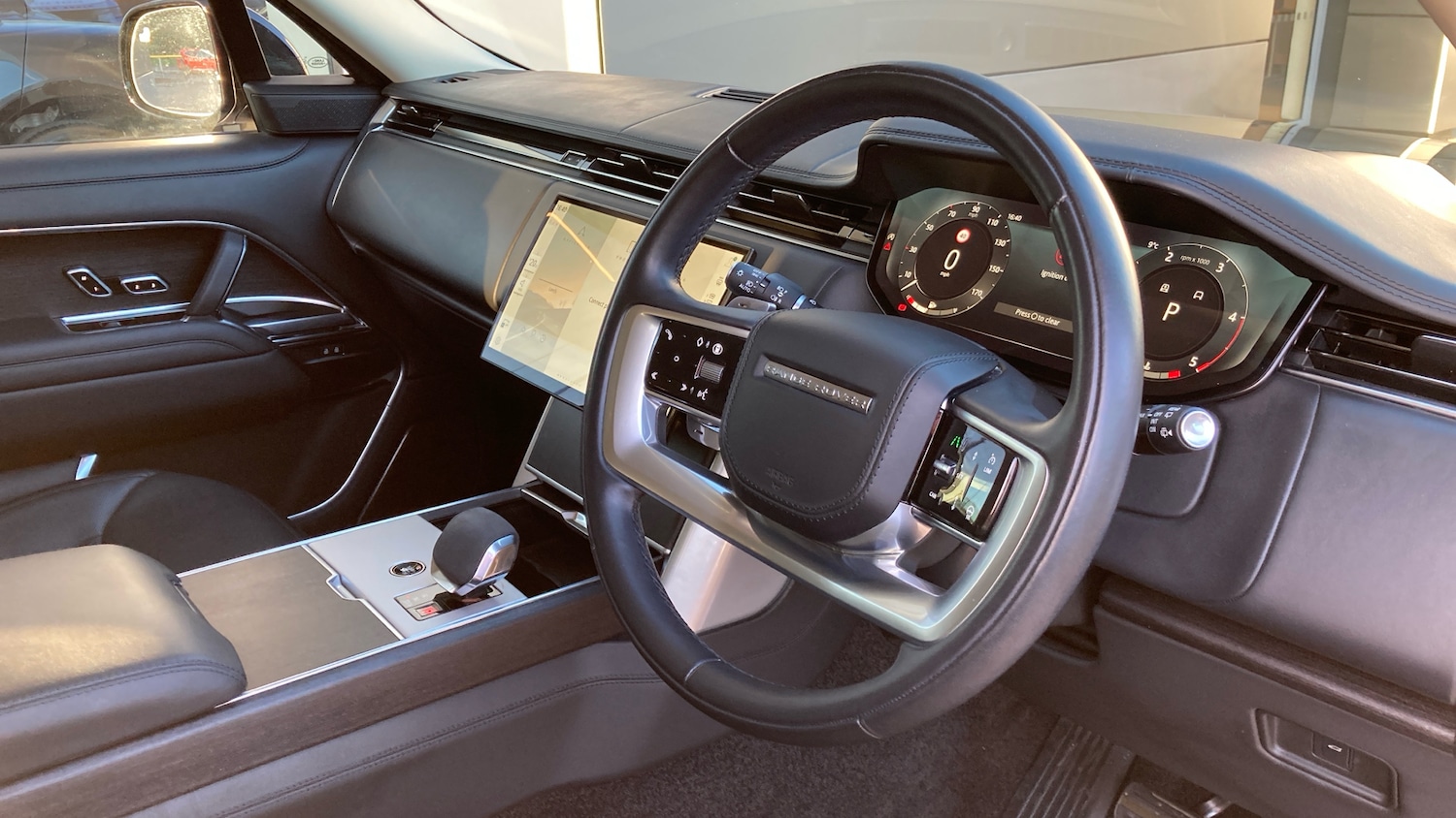 Used Land Rover Range Rover 2023 for sale - 77779041: Photo 25