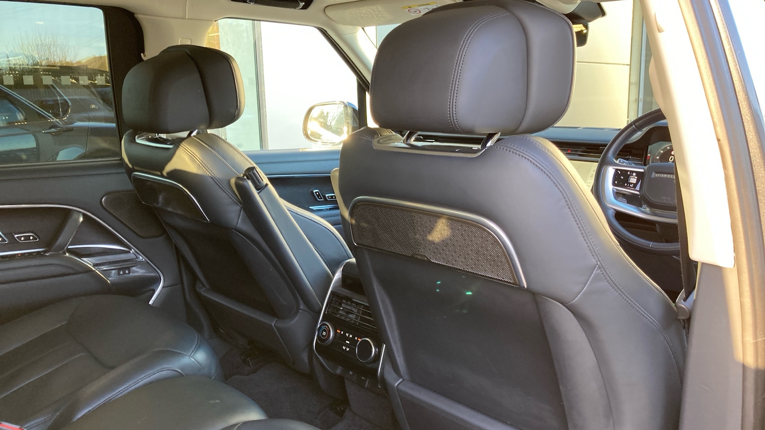 Used Land Rover Range Rover 2023 for sale - 77779041: Photo 26