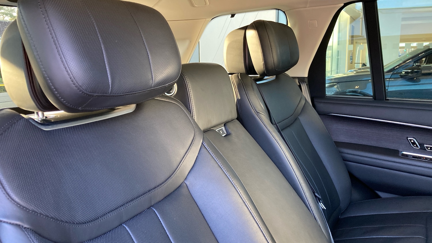 Used Land Rover Range Rover 2023 for sale - 77779041: Photo 28