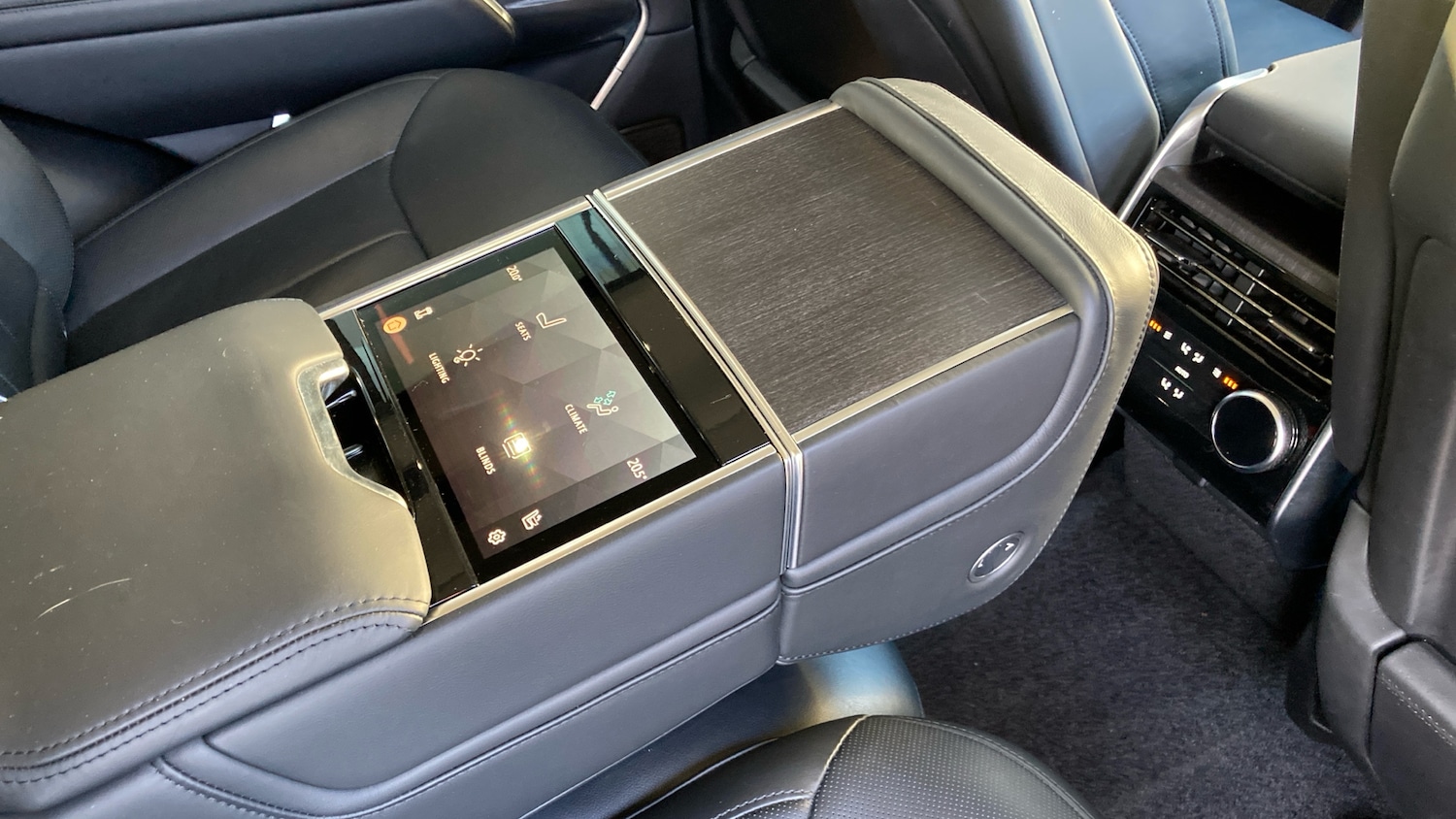 Used Land Rover Range Rover 2023 for sale - 77779041: Photo 29