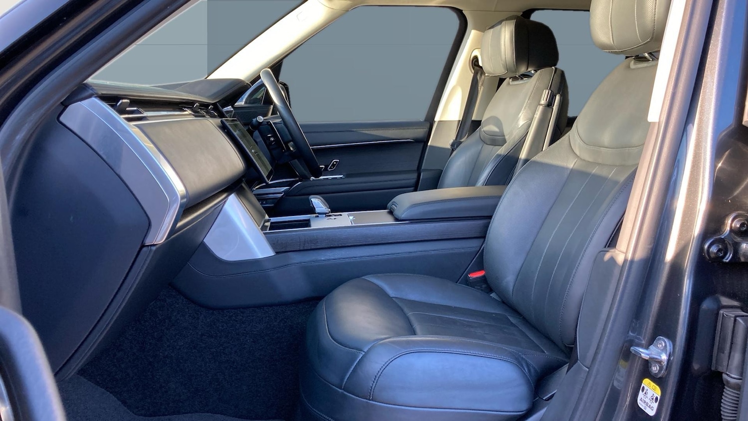 Used Land Rover Range Rover 2023 for sale - 77779041: Photo 3