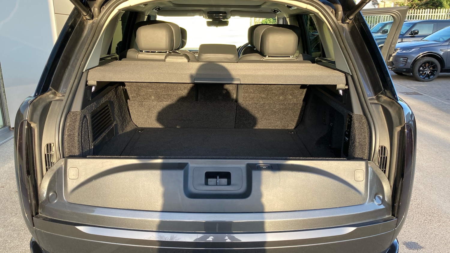 Used Land Rover Range Rover 2023 for sale - 77779041: Photo 30