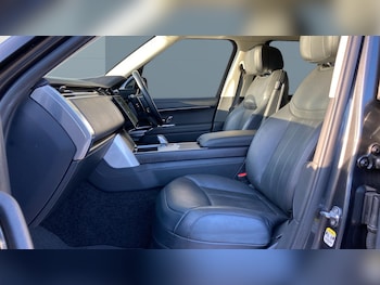 Used Land Rover Range Rover 2023 for sale - 77779041: Photo