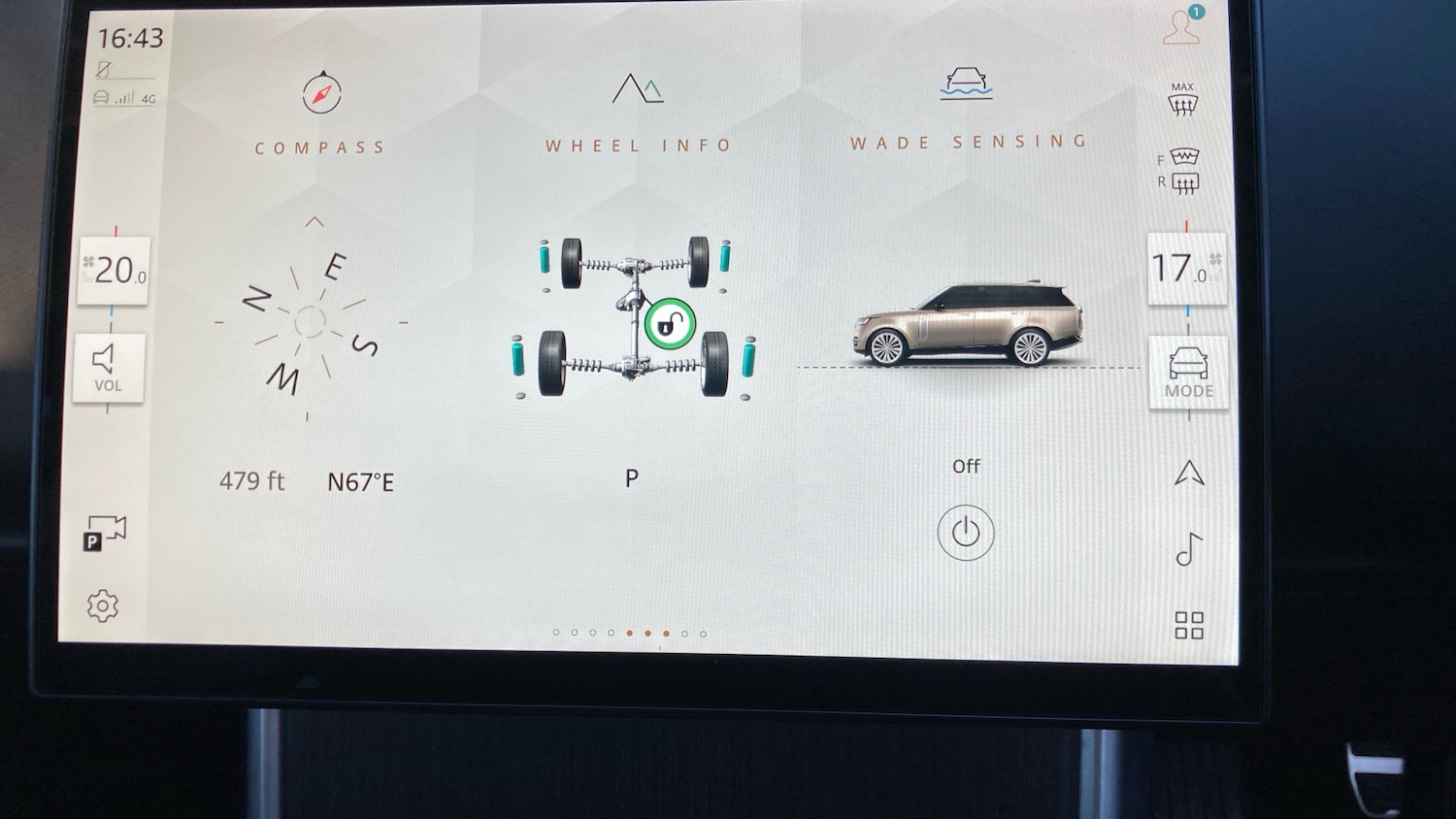 Used Land Rover Range Rover 2023 for sale - 77779041: Photo 40