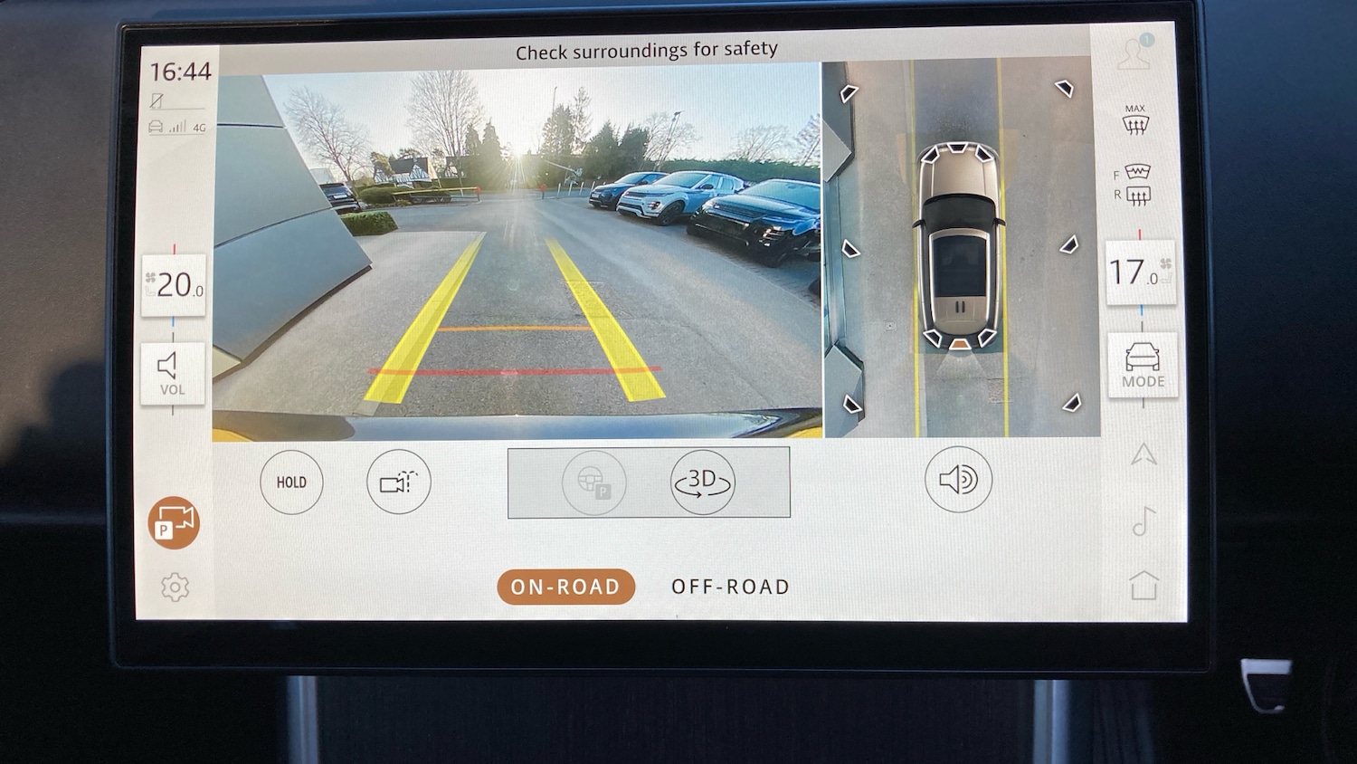 Used Land Rover Range Rover 2023 for sale - 77779041: Photo 46