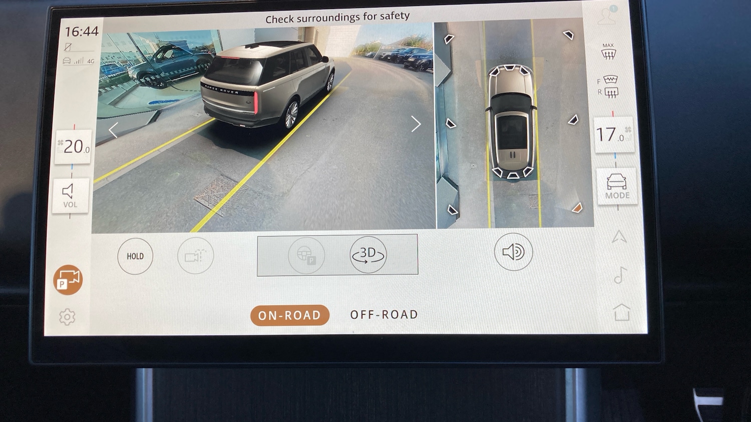 Used Land Rover Range Rover 2023 for sale - 77779041: Photo 47