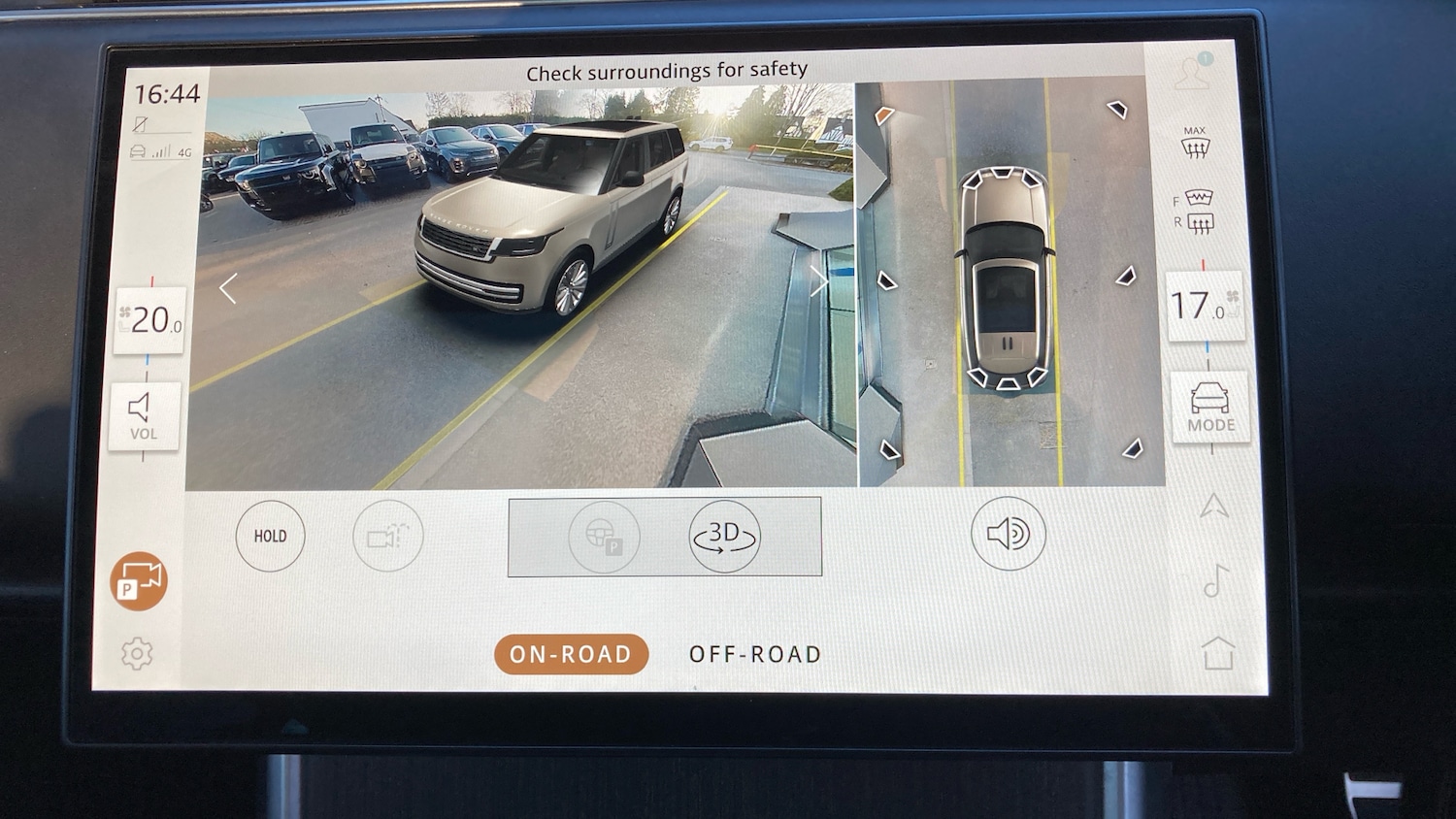 Used Land Rover Range Rover 2023 for sale - 77779041: Photo 48