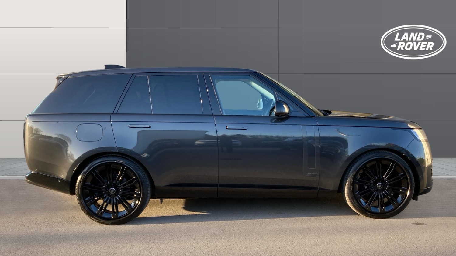 Used Land Rover Range Rover 2023 for sale - 77779041: Photo 5