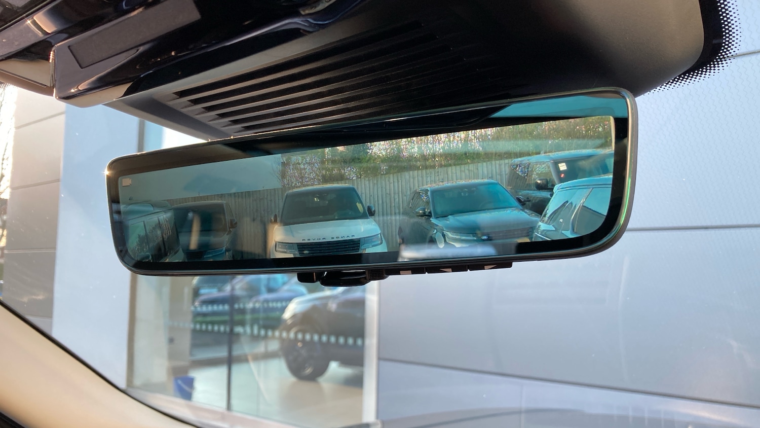 Used Land Rover Range Rover 2023 for sale - 77779041: Photo 50