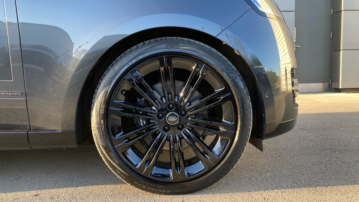 Used Land Rover Range Rover 2023 for sale - 77779041: Photo 8