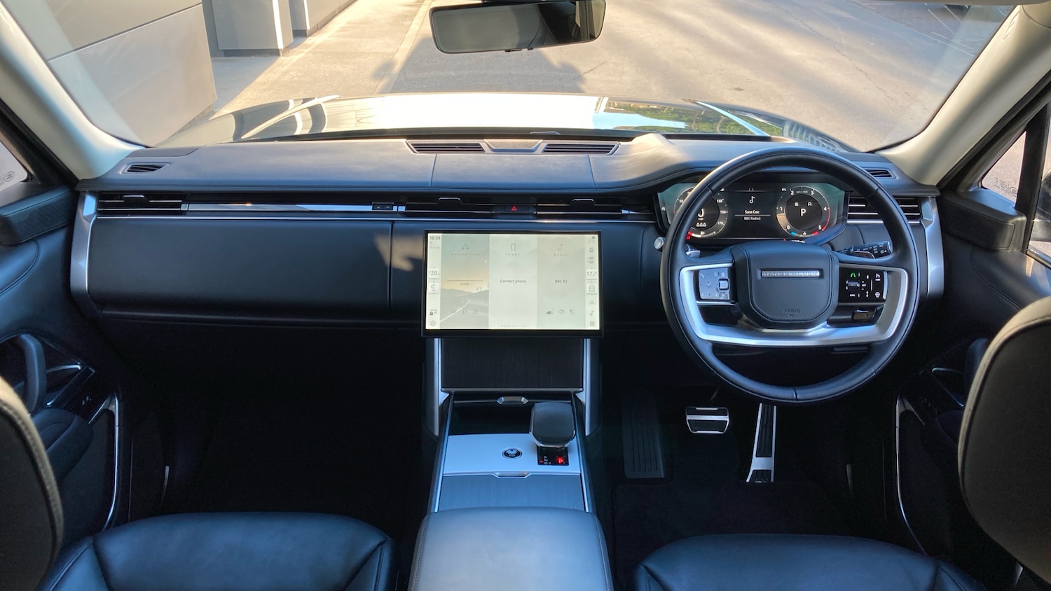 Used Land Rover Range Rover 2023 for sale - 77779041: Photo 9