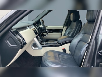 Used Land Rover Range Rover 2019 for sale - 77179920: Photo