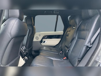 Used Land Rover Range Rover 2019 for sale - 77179920: Photo