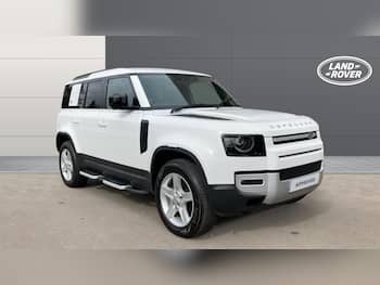 Used Land Rover Defender 2022 for sale - 79703667: Photo