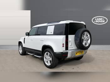 Used Land Rover Defender 2022 for sale - 79703667: Photo