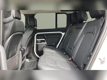 Used Land Rover Defender 2022 for sale - 79703667: Photo
