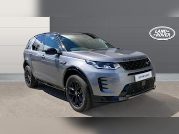 Used Land Rover Discovery Sport 2026 for sale - 79733125: Photo