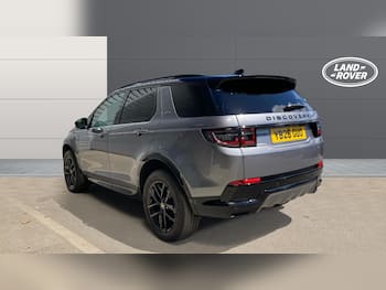 Used Land Rover Discovery Sport 2026 for sale - 79733125: Photo