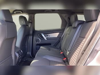 Used Land Rover Discovery Sport 2026 for sale - 79733125: Photo