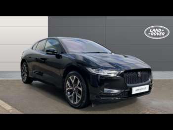 2022 (22) - 294kW EV400 HSE Black 90kWh 5dr Auto 11kW Charger Electric Estate