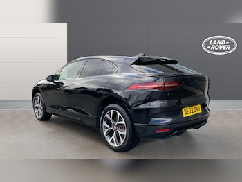 Used Jaguar I-Pace 2022 for sale - 75260350: Photo