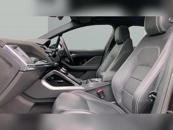 Used Jaguar I-Pace 2022 for sale - 75260350: Photo