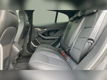 Used Jaguar I-Pace 2022 for sale - 75260350: Photo