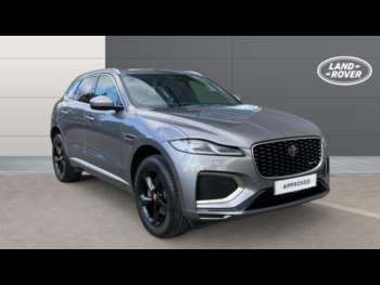 2022 (22) - 2.0 D200 R-Dynamic S 5dr Auto AWD Diesel Estate