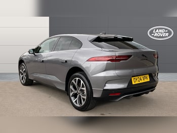 Used Jaguar I-Pace 2024 for sale - 75354457: Photo
