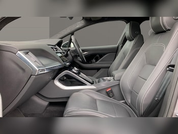 Used Jaguar I-Pace 2024 for sale - 75354457: Photo