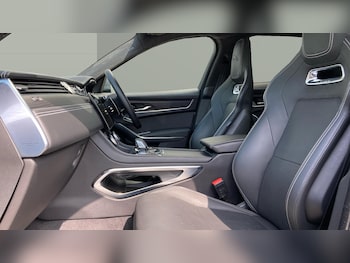 Used Jaguar F-Pace 2024 for sale - 78938709: Photo