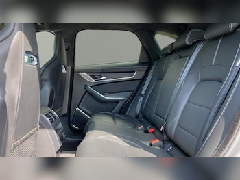 Used Jaguar F-Pace 2024 for sale - 78938709: Photo