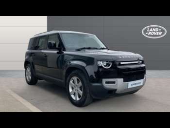 2021 (21) - 3.0 D200 S 110 5dr Auto [7 Seat] Diesel Estate