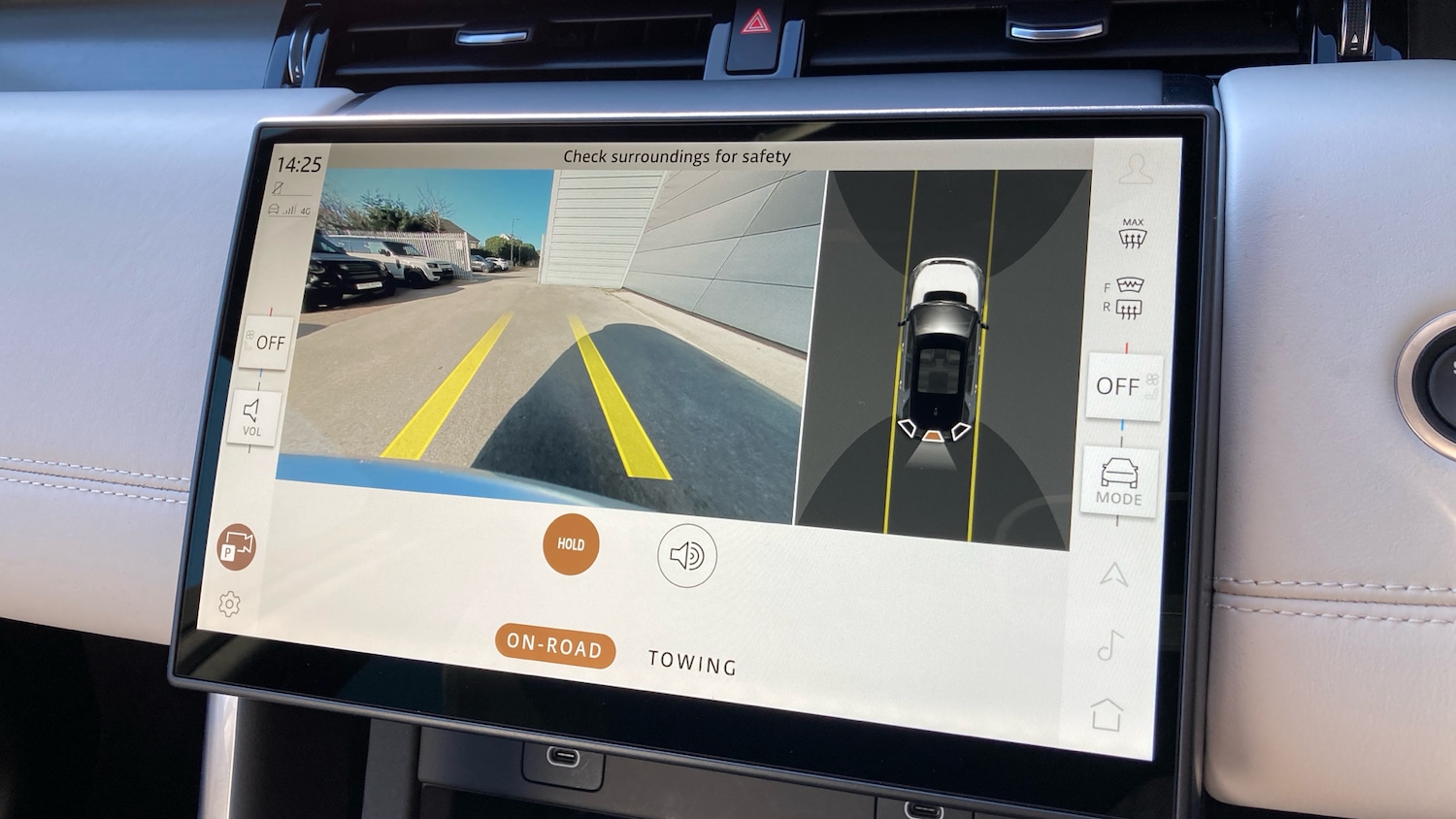 Used Land Rover Discovery Sport 2025 for sale - 77761723: Photo 12