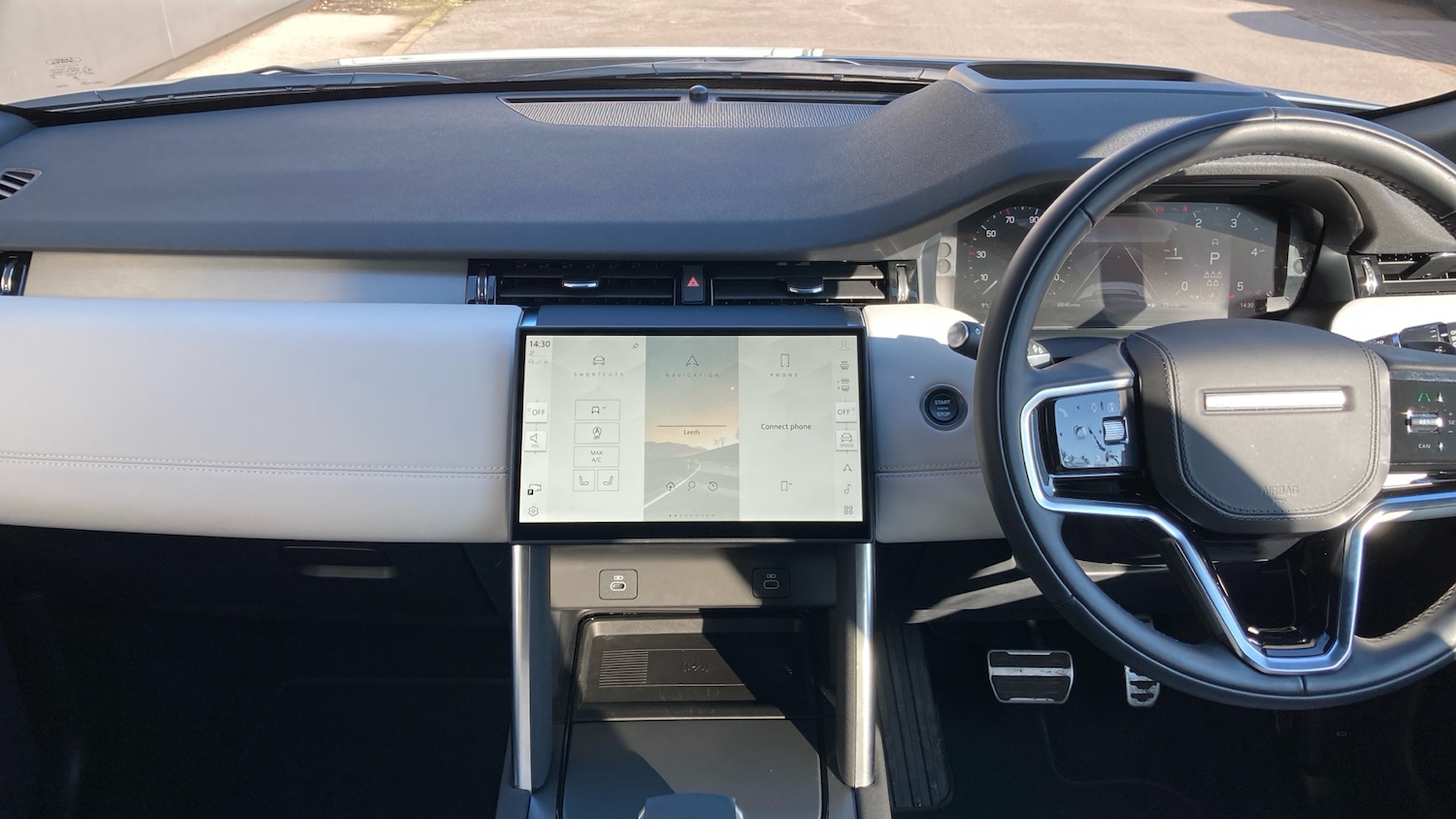 Used Land Rover Discovery Sport 2025 for sale - 77761723: Photo 14