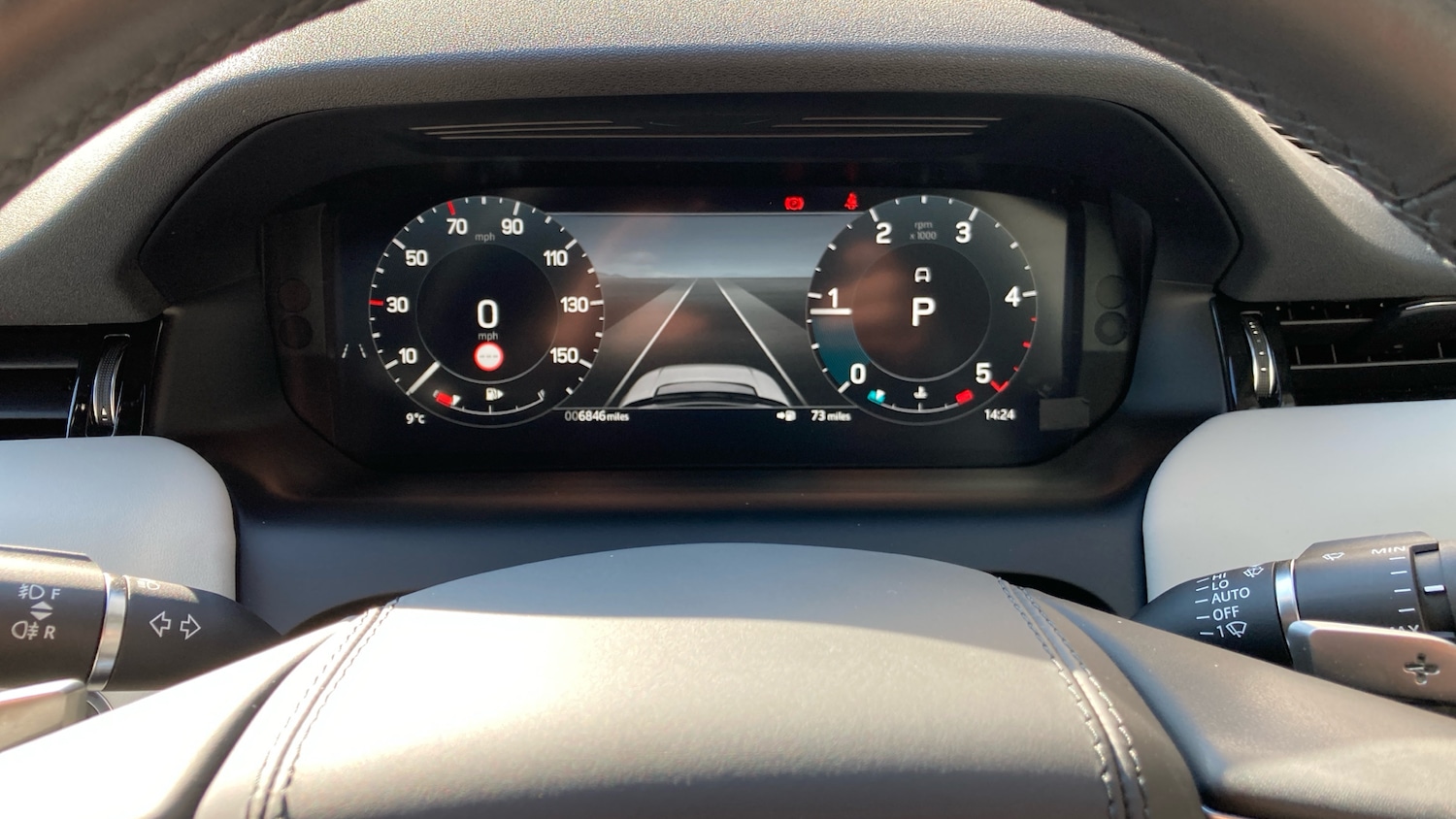 Used Land Rover Discovery Sport 2025 for sale - 77761723: Photo 16