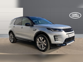 Used Land Rover Discovery Sport 2025 for sale - 77761723: Photo