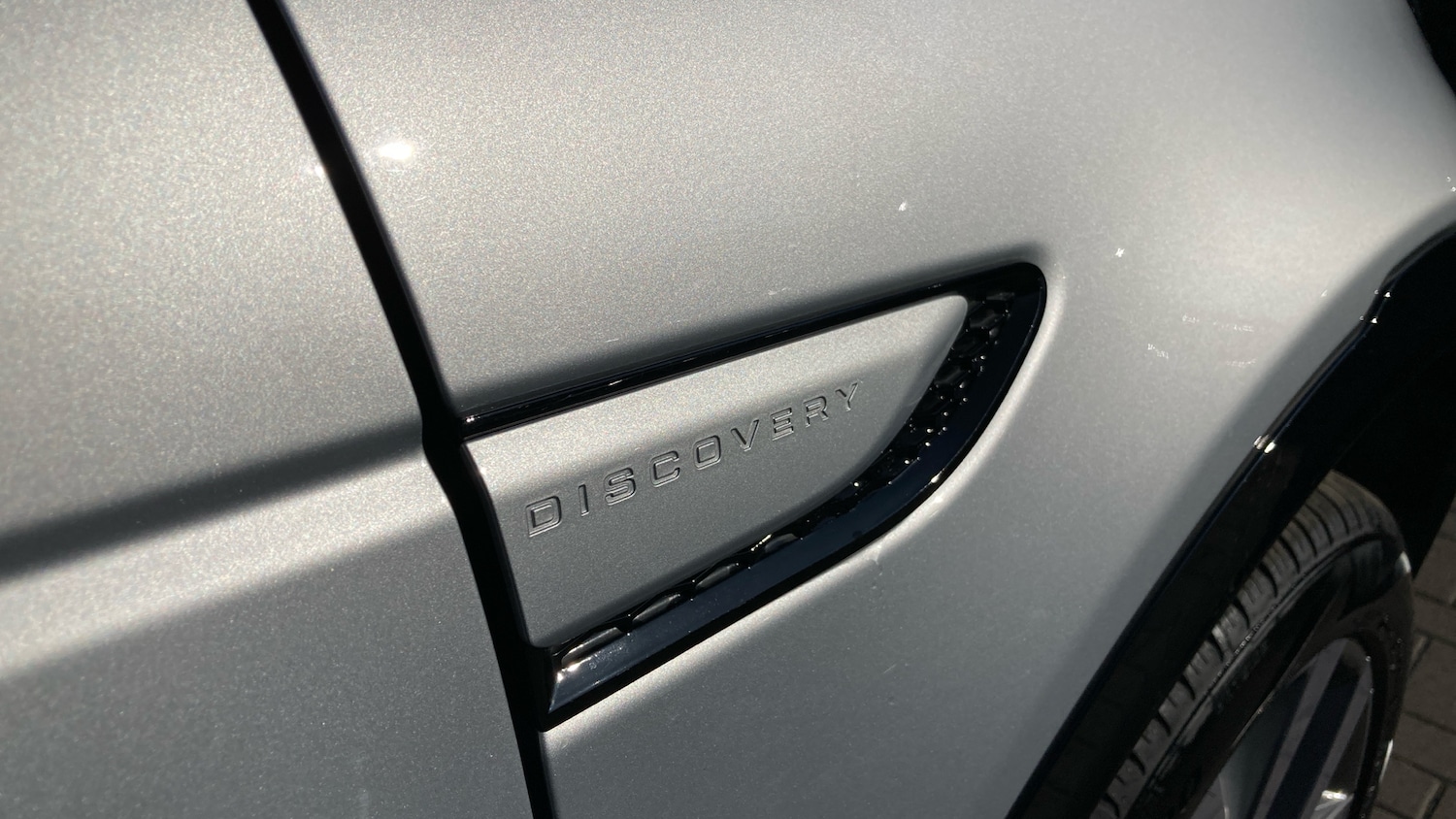 Used Land Rover Discovery Sport 2025 for sale - 77761723: Photo 20