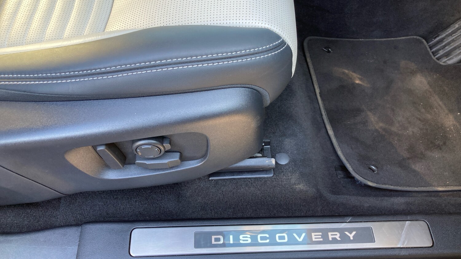 Used Land Rover Discovery Sport 2025 for sale - 77761723: Photo 22