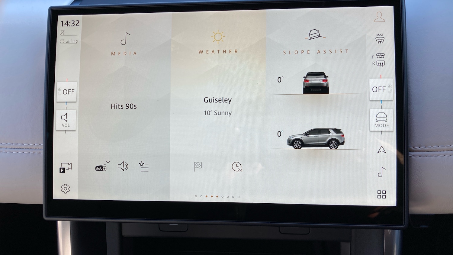 Used Land Rover Discovery Sport 2025 for sale - 77761723: Photo 26