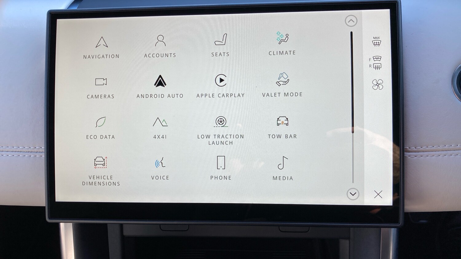 Used Land Rover Discovery Sport 2025 for sale - 77761723: Photo 28