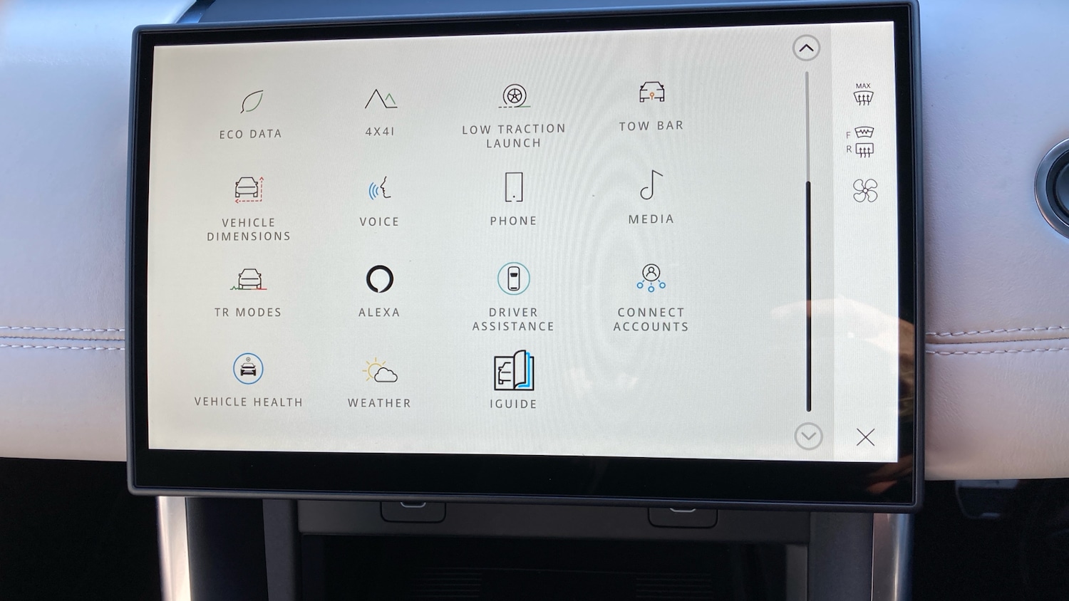 Used Land Rover Discovery Sport 2025 for sale - 77761723: Photo 29