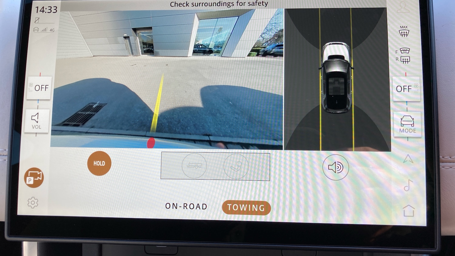 Used Land Rover Discovery Sport 2025 for sale - 77761723: Photo 31