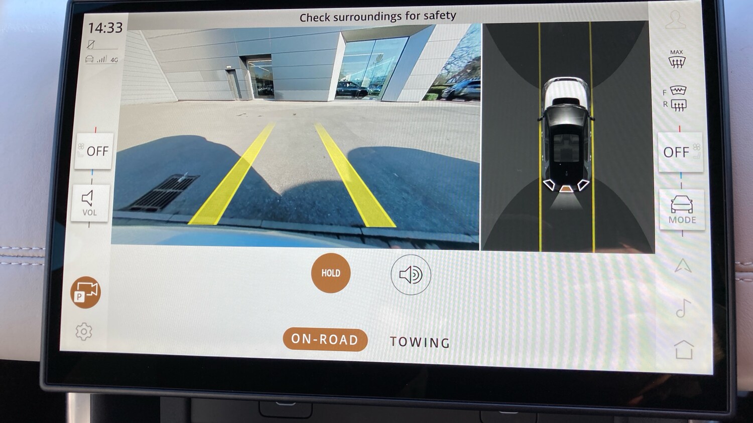 Used Land Rover Discovery Sport 2025 for sale - 77761723: Photo 32