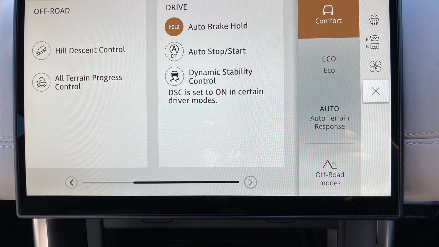 Used Land Rover Discovery Sport 2025 for sale - 77761723: Photo 35