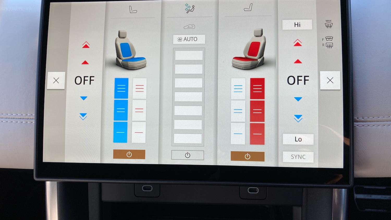 Used Land Rover Discovery Sport 2025 for sale - 77761723: Photo 36